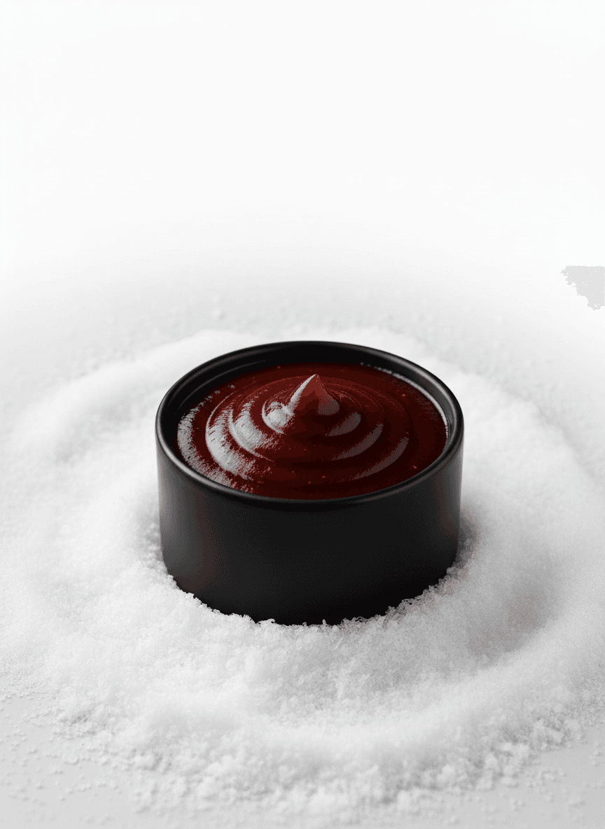 Соус барбекю