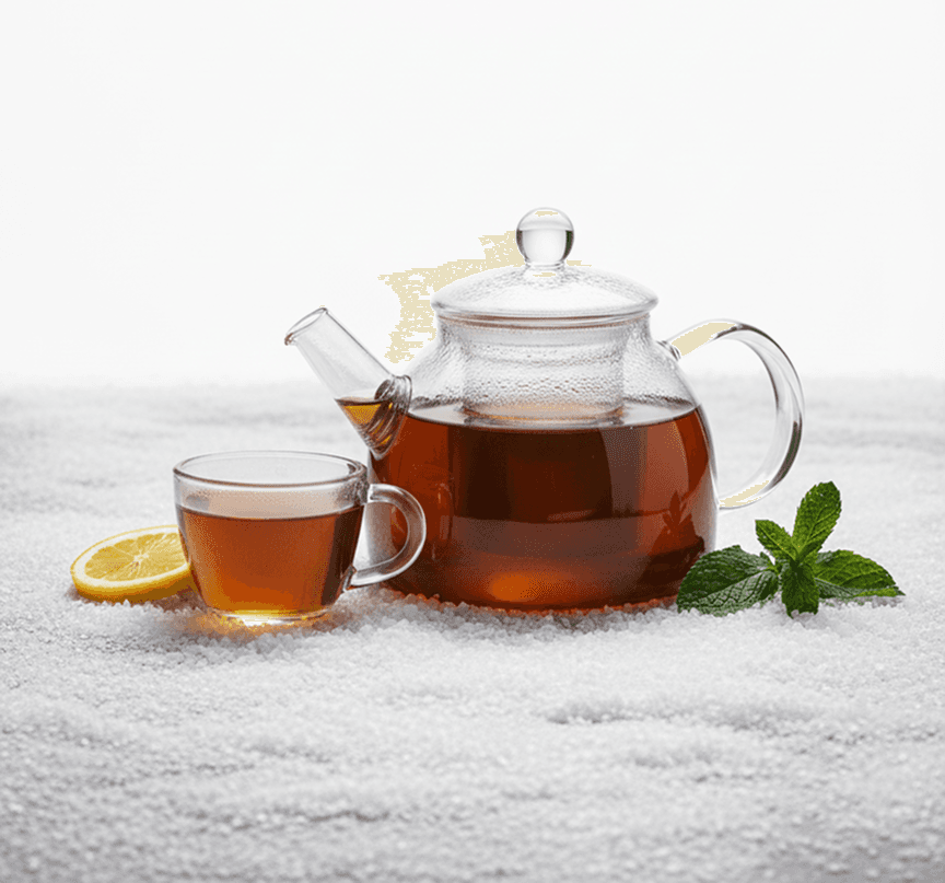 Чай в ассортименте