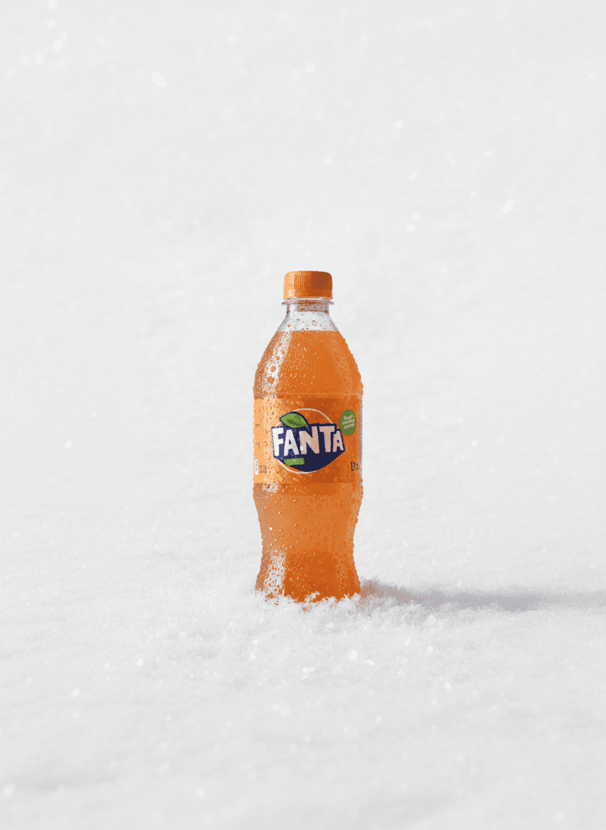 Fanta