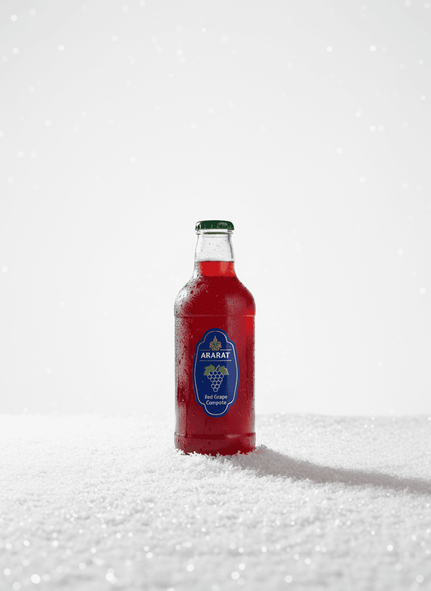 Компот Ararat