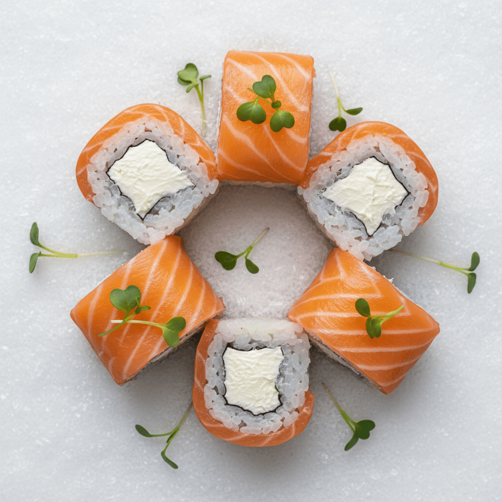 Ролл Филадельфия