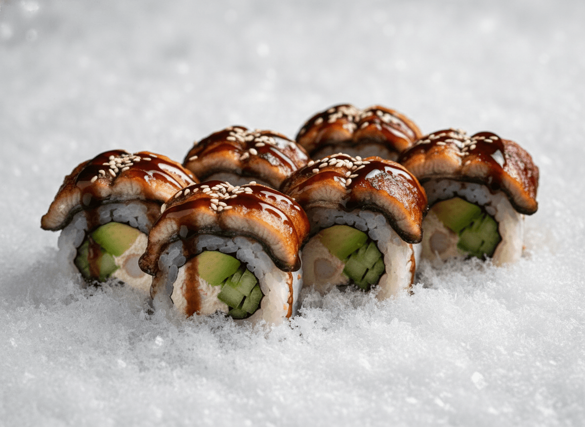 Ролл Канада