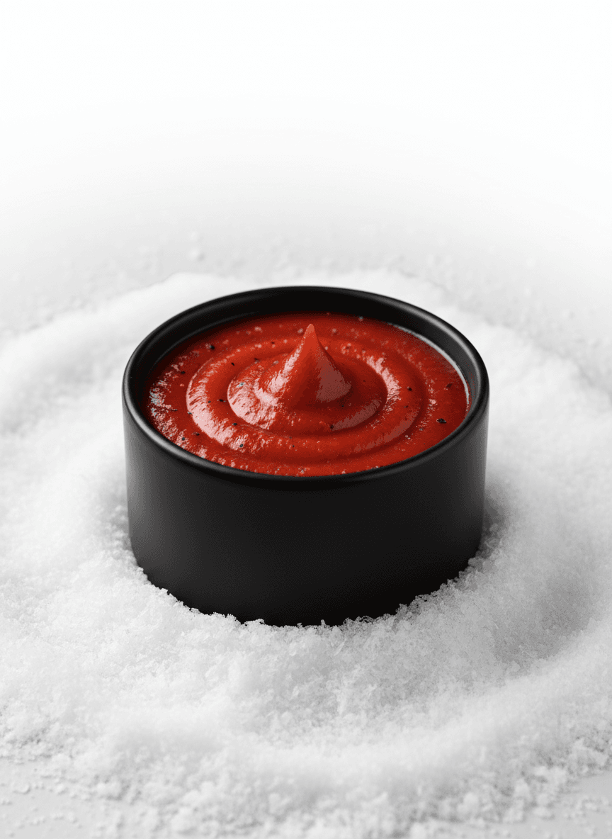 Шашлычный соус