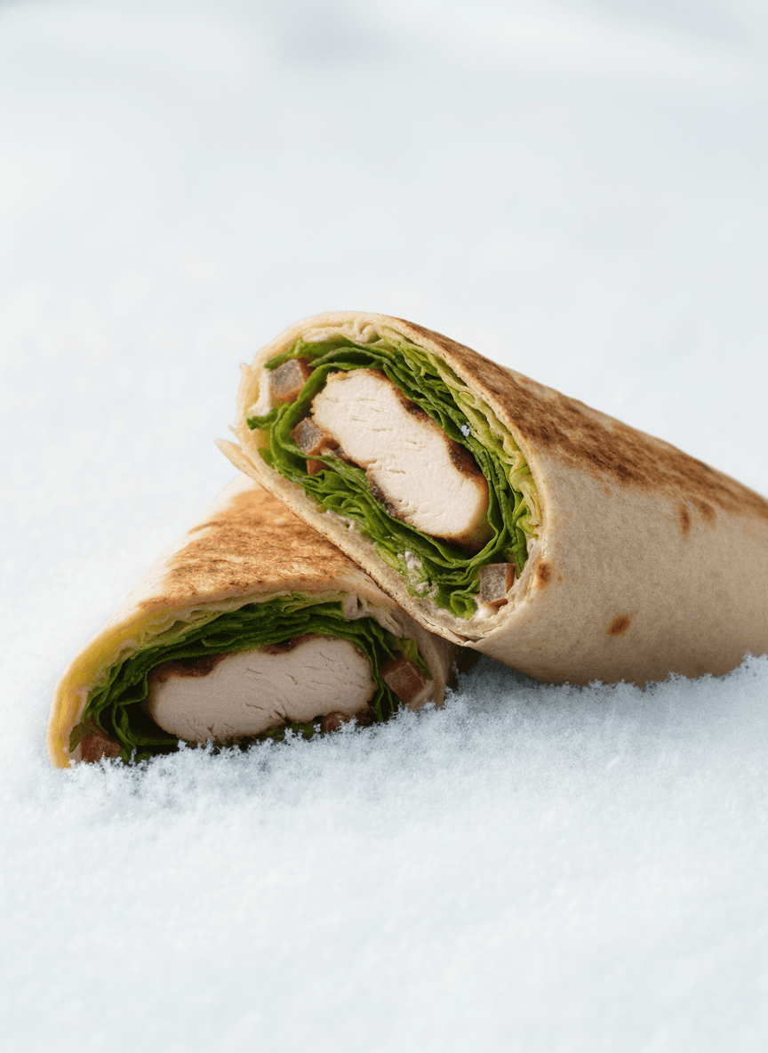 Шаурма с говядиной