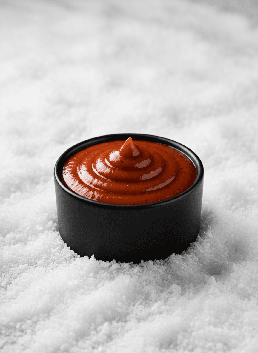 Соус сацебели