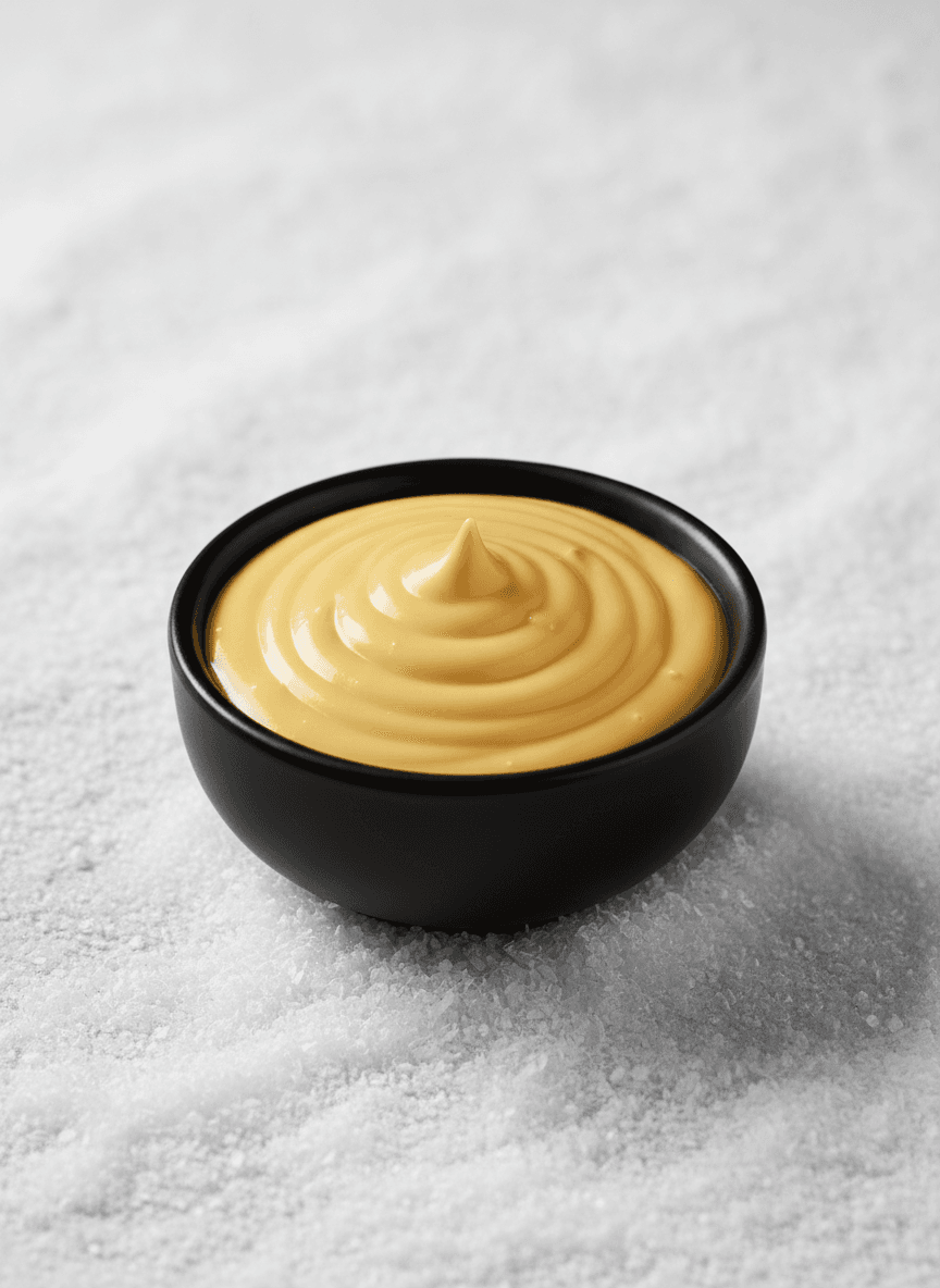 Сырный соус